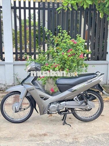 Yamaha Sirius 2024 Xám Tự động