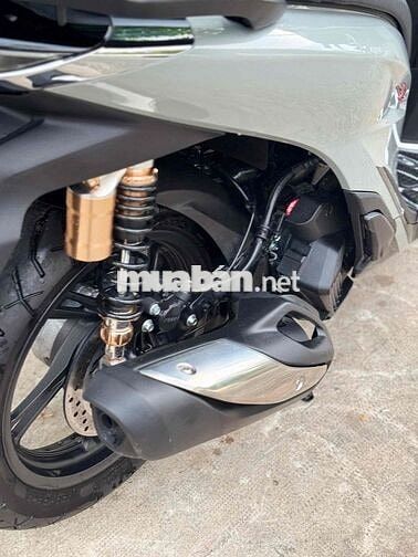 Honda SH 150i ABS 2022 Xám 1000 cây