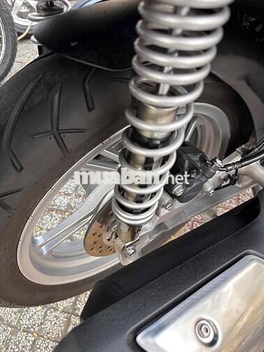 Honda SH125 ABS 2024 zin