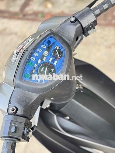 Yamaha Sirius 2024 Xám Tự động