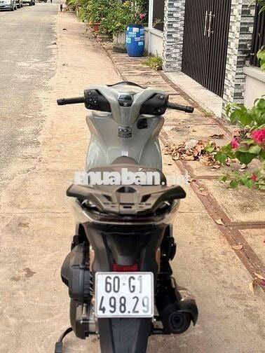 Honda SH 150i ABS 2022 Xám 1000 cây