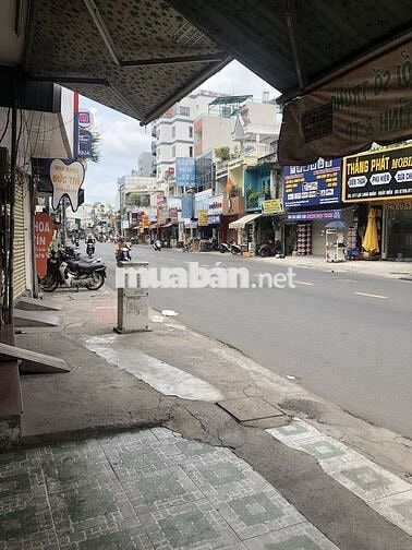 Cho Thuê Mặt bằng KD Mặt tiền Lạc Long Quân, DT 27m2 giá 8 triệu/tháng