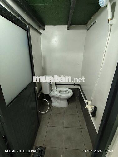 Phòng Mới Xây Cách Phạm Văn Đồng 2 phút Chợ Việt Lập