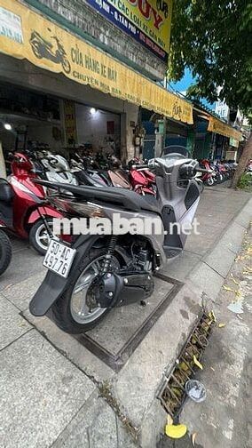 Honda SH150 ABS 2018 Xám Đã sử dụng