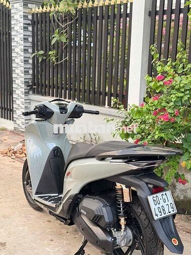 Honda SH 150i ABS 2022 Xám 1000 cây
