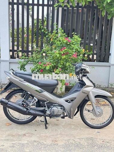 Yamaha Sirius 2024 Xám Tự động