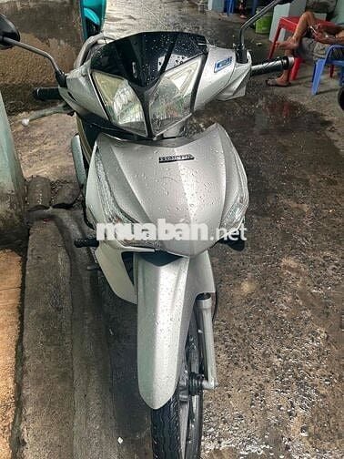 Honda Future Neo 2012 Bạc Zin