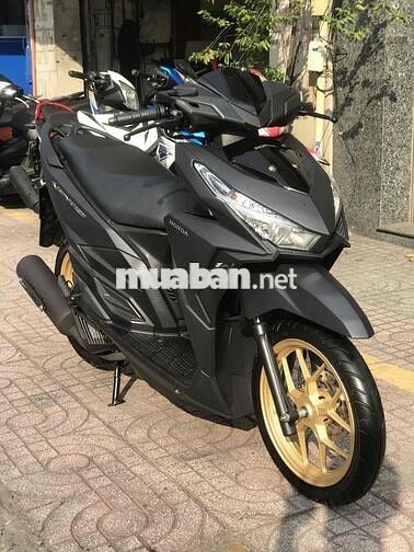 Vario150 2017 BSTP - LENG KENG Y HÌNH - BAO GÓP