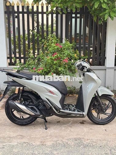 Honda SH 150i ABS 2022 Xám 1000 cây