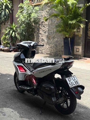 Air Blade nguyên zin chính chủ.trả góp.trao đổi x