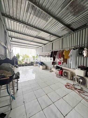 BÁN GẤP NHÀ BÌNH TÂN CHỈ 2.5TỶ