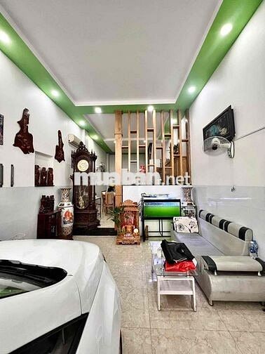BÁN GẤP NHÀ BÌNH TÂN CHỈ 2.5TỶ