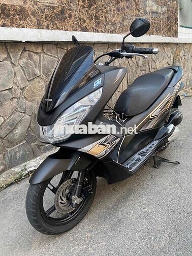 Honda PCX 2015 Đen