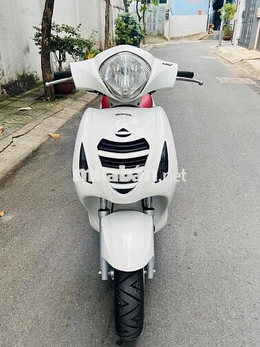 HONDA PS 150cc . Trùm cuối 2009 -HỖ TRỢ TRẢ GÓP 6