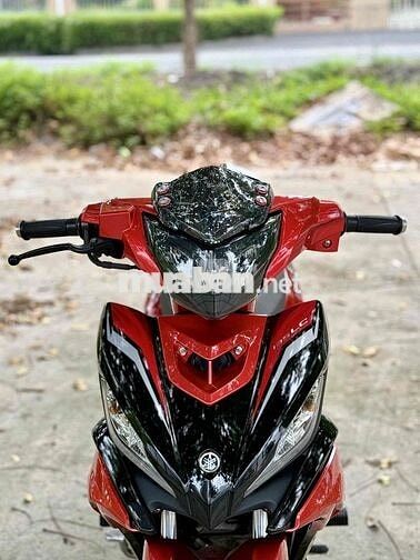 Yamaha Exciter 1S9A 2016 Đỏ đen