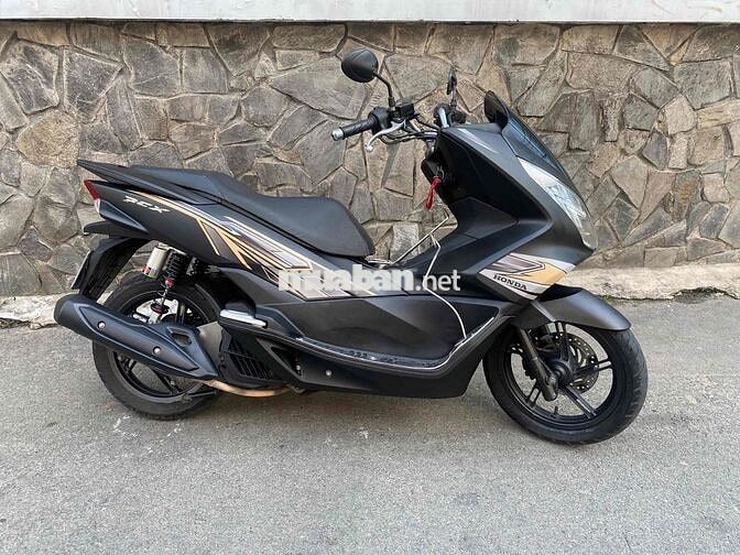 Honda PCX 2015 Đen