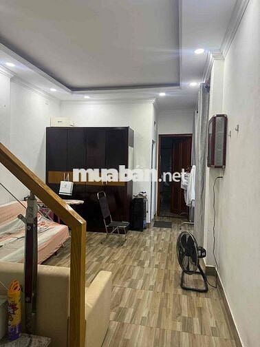 🏡 BÁN NHÀ 4 TẦNG – ĐƯỜNG BÌNH THÀNH, BÌNH HƯNG HOÀ B, BÌNH TÂN