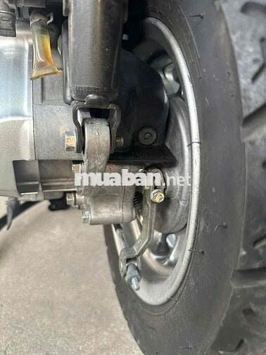Honda LEAD 125 Fi 2019 Đỏ bạc 39000km