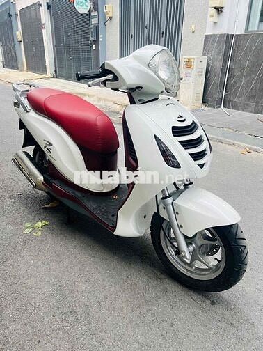 HONDA PS 150cc . Trùm cuối 2009 -HỖ TRỢ TRẢ GÓP 6