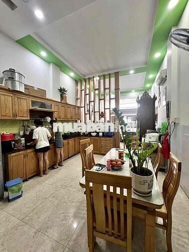 BÁN GẤP NHÀ BÌNH TÂN CHỈ 2.5TỶ