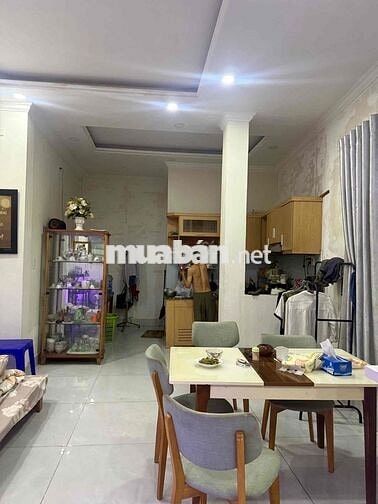 🏡 BÁN NHÀ 4 TẦNG – ĐƯỜNG BÌNH THÀNH, BÌNH HƯNG HOÀ B, BÌNH TÂN