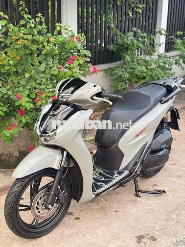 Honda SH 150i ABS 2022 Xám 1000 cây