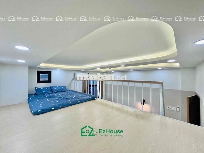 Cho Thuê DupLex Full Nội Thất Luxury