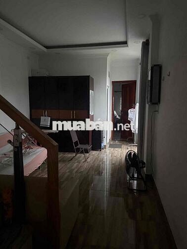 🏡 BÁN NHÀ 4 TẦNG – ĐƯỜNG BÌNH THÀNH, BÌNH HƯNG HOÀ B, BÌNH TÂN