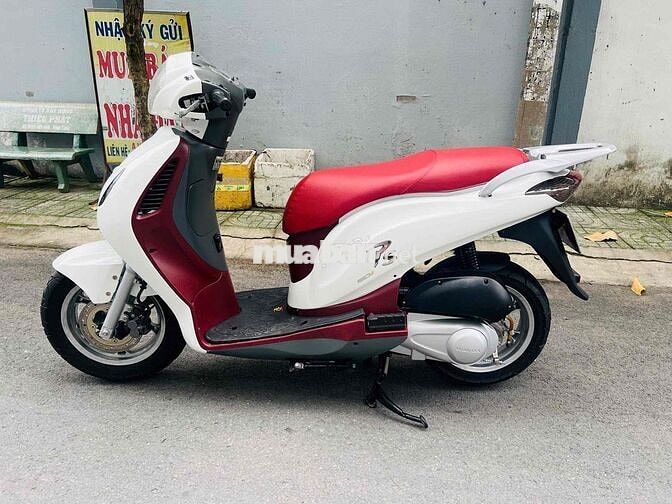HONDA PS 150cc . Trùm cuối 2009 -HỖ TRỢ TRẢ GÓP 6