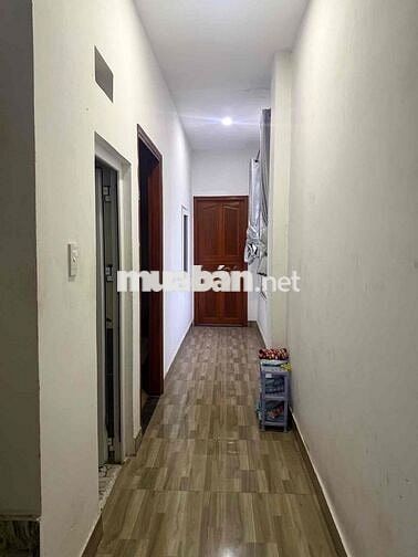 🏡 BÁN NHÀ 4 TẦNG – ĐƯỜNG BÌNH THÀNH, BÌNH HƯNG HOÀ B, BÌNH TÂN