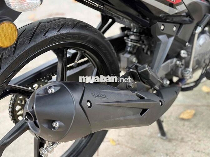 Yamaha Exciter 1S9A 2016 Đỏ đen