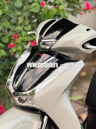Honda SH 150i ABS 2022 Xám 1000 cây