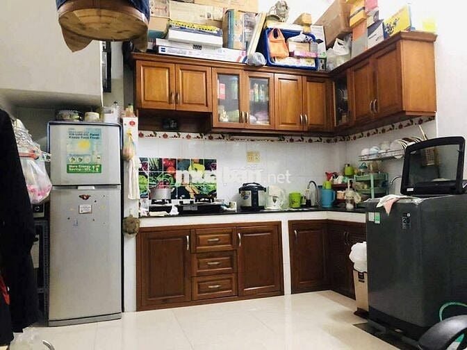 Nhà 2 tầng 45M2 Đường số 4, Trường Thọ, TĐ, Ô TÔ ĐẬU CỬA 2/XẸT