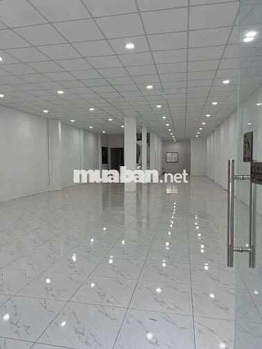 CHO THUÊ MẶT BẰNG HOÀNG DIỆU 2 
