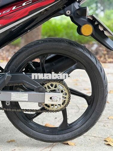 Yamaha Exciter 1S9A 2016 Đỏ đen