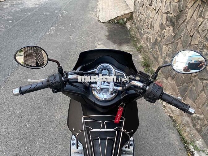 Honda PCX 2015 Đen