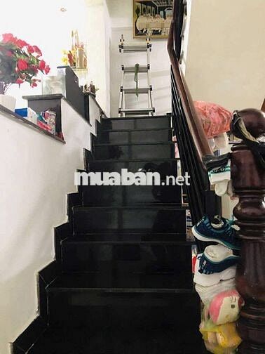 Nhà 2 tầng 45M2 Đường số 4, Trường Thọ, TĐ, Ô TÔ ĐẬU CỬA 2/XẸT