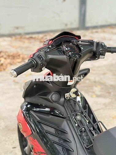 Yamaha Exciter 1S9A 2016 Đỏ đen