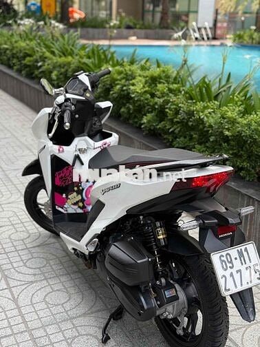 Vario 150 2020 Kí giấy ( Góp nợ xấu 18tr nhận xe)
