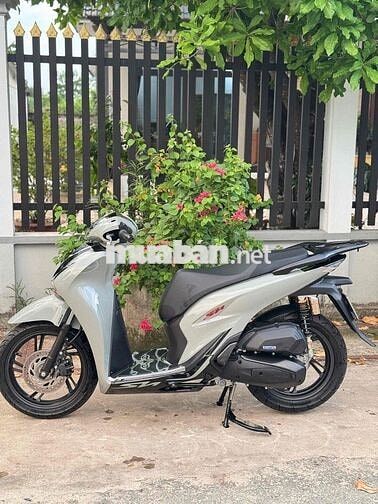Honda SH 150i ABS 2022 Xám 1000 cây