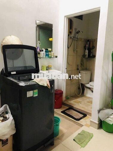Nhà 2 tầng 45M2 Đường số 4, Trường Thọ, TĐ, Ô TÔ ĐẬU CỬA 2/XẸT