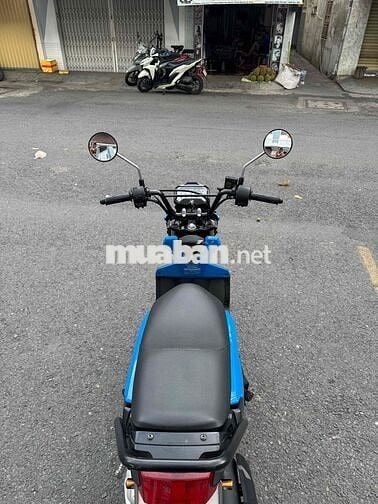 ZoomerX 2015 bstp chính chủ