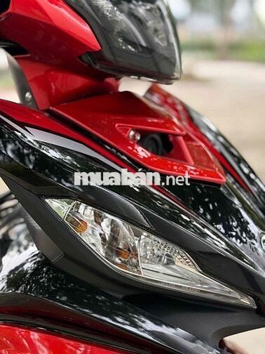 Yamaha Exciter 1S9A 2016 Đỏ đen