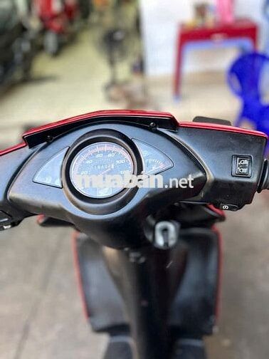 Honda Click 110cc 2006 bs 54P1-8512