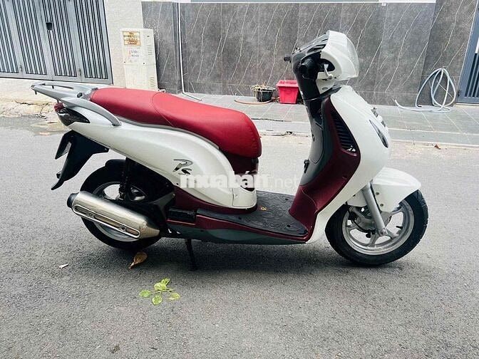 HONDA PS 150cc . Trùm cuối 2009 -HỖ TRỢ TRẢ GÓP 6