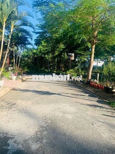 ĐẤT KDC VEN SÔNG NGUYỄN BÌNH_ĐÃ CÓ GIẤY PHÉP XÂY DỰNG_