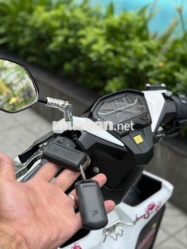 Vario 150 2020 Kí giấy ( Góp nợ xấu 18tr nhận xe)