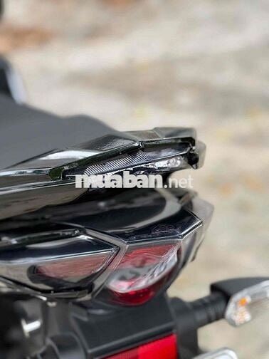 Yamaha Exciter 1S9A 2016 Đỏ đen