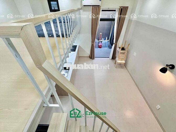 Cho Thuê DupLex Full Nội Thất Luxury