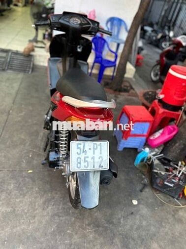 Honda Click 110cc 2006 bs 54P1-8512
